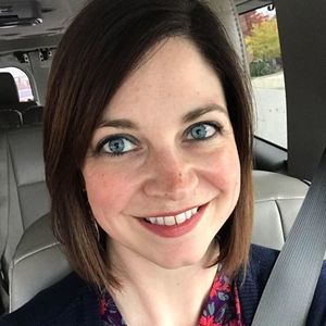 Meet your Posher, Ann